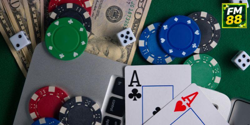 Tham khảo về blog poker FM88 chuyên nghiệp