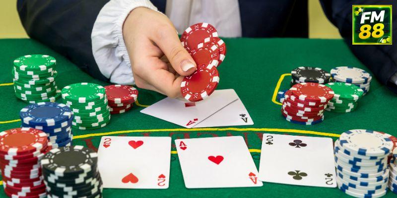 Tư duy chiến thuật trong trò chơi