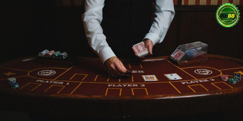 Cách Lựa Chọn Starting Hand Chuẩn Khi Chơi Poker