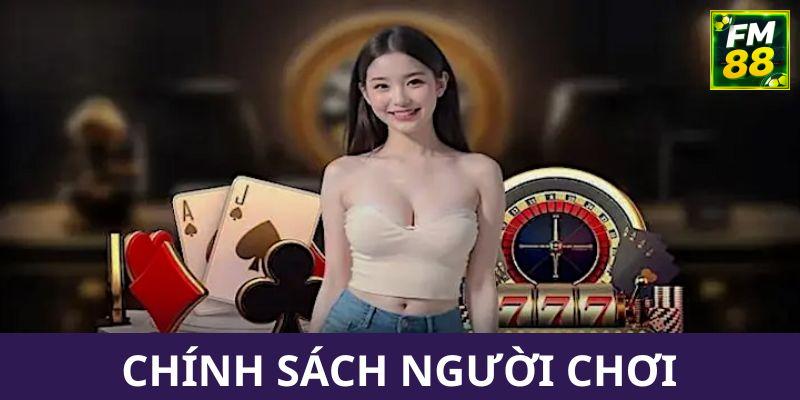 Bảo mật quyền riêng tư của người chơi