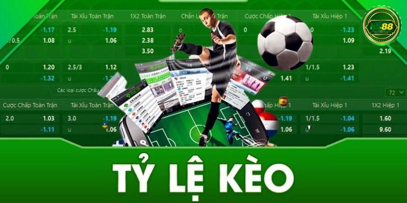 Mẹo bắt kèo và đặt cược hiệu quả