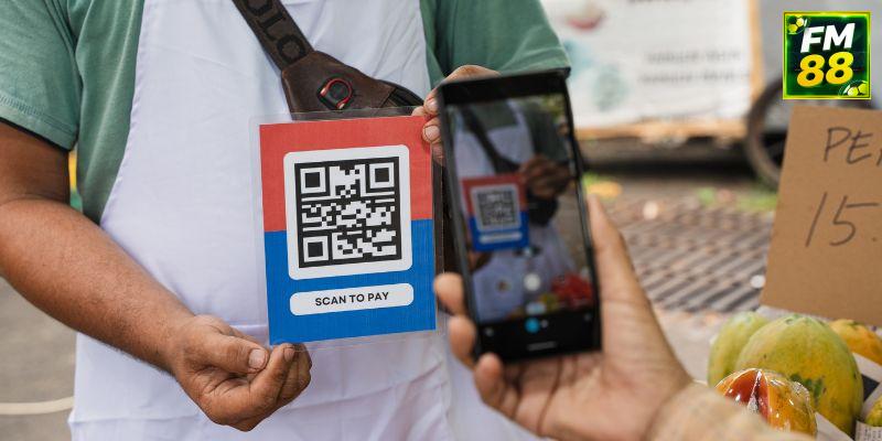 Sử dụng các phương thức khác nhau