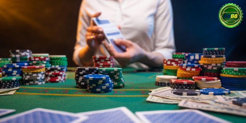 Nhà vô địch poker WSOP là ai