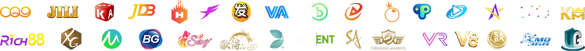 Nhà cung cấp của I9BET