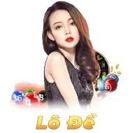 Sảnh Lô Đề